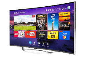 Sens-Pikaso-4k-led-tv-repair-service-in-Muzaffarnagar